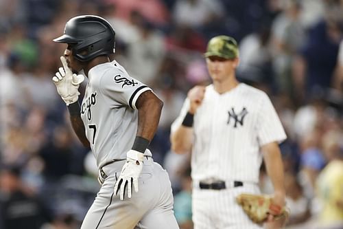 Chicago White Sox v New York Yankees - Game Two