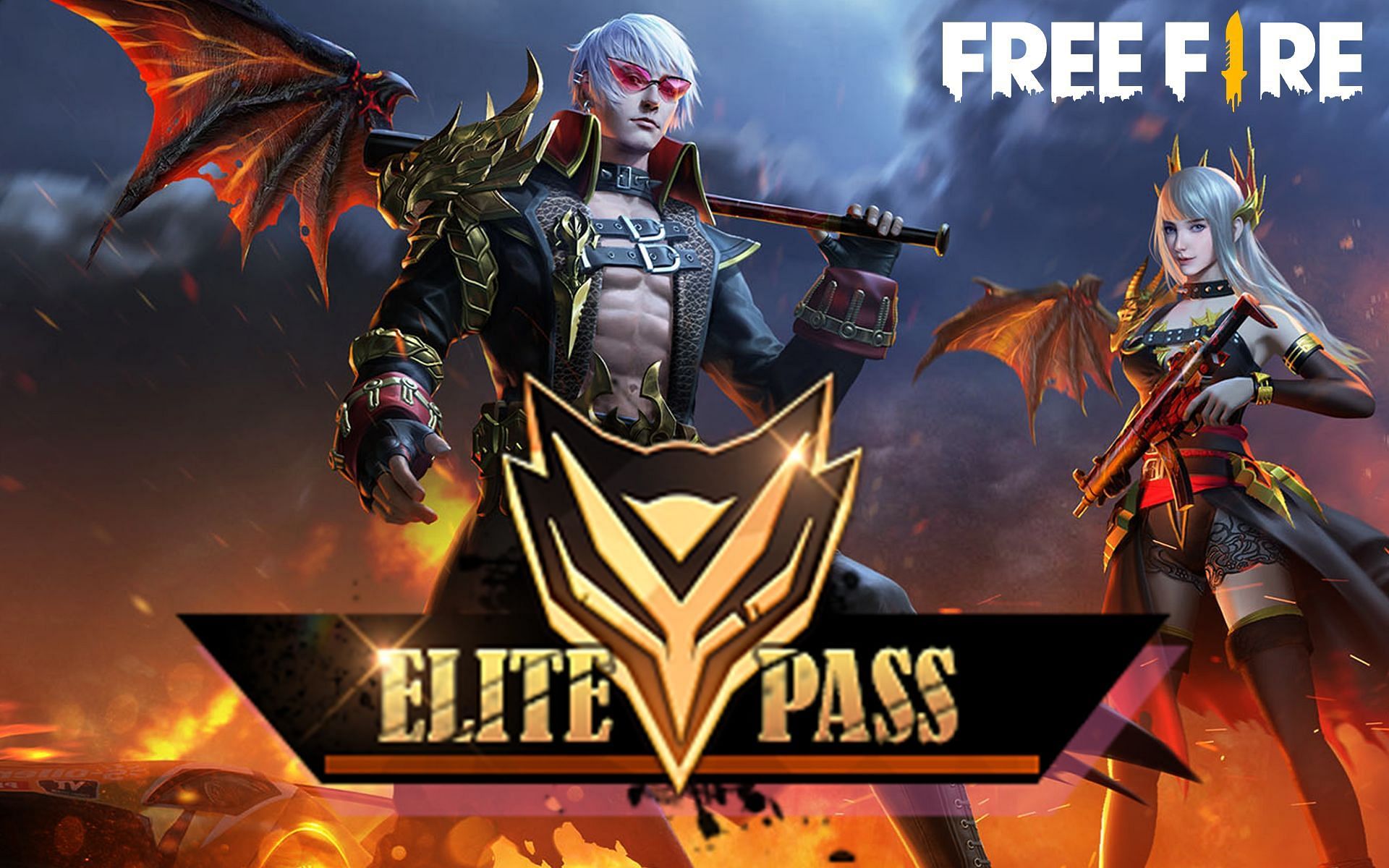 Season 49 Elite Pass will start in June, and players are excited for its arrival (Image via Sportskeeda)