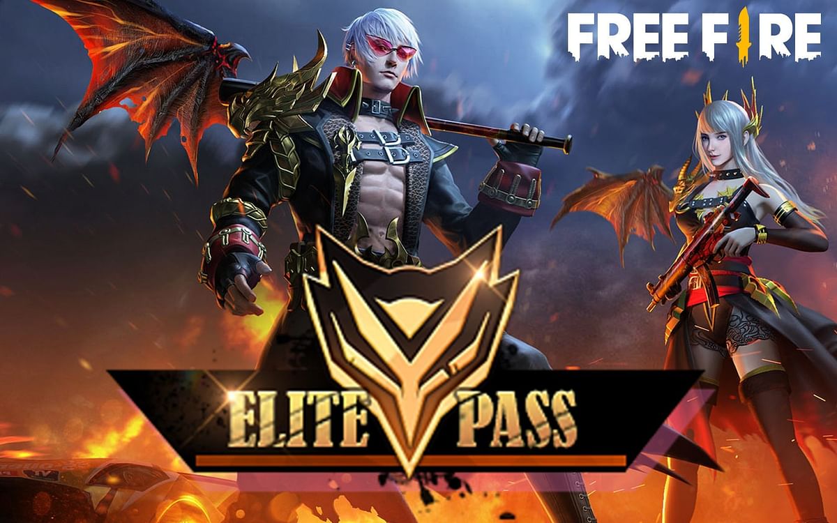 free fire elite pass season 57