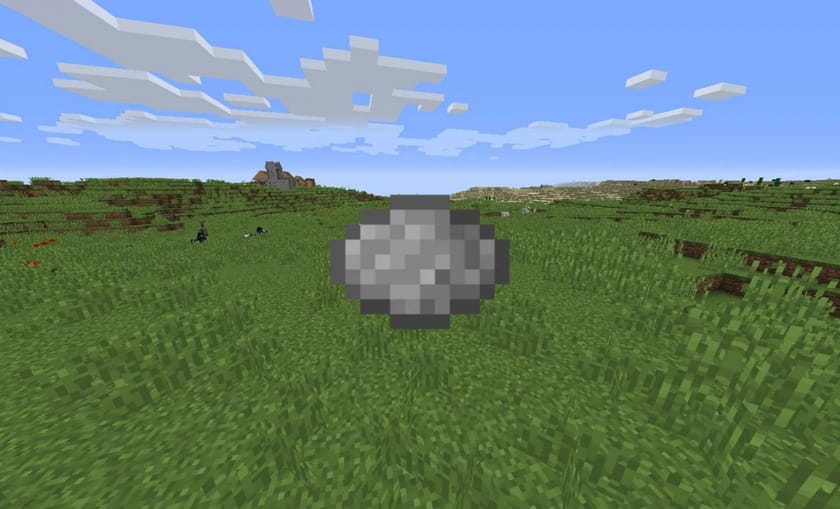 Top 4 uses of gray dye in Minecraft