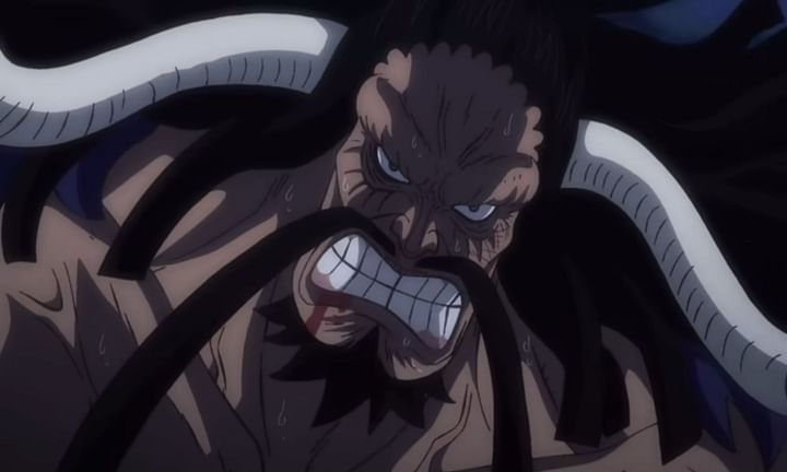 One Piece Chapter 1049: Twitter reacts to Kaido’s apparent defeat
