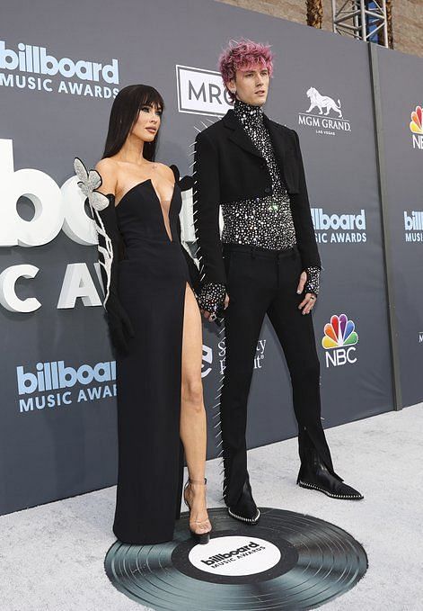 Billboard Music Awards 2022 Red Carpet: 5 Best-dressed Women And What 