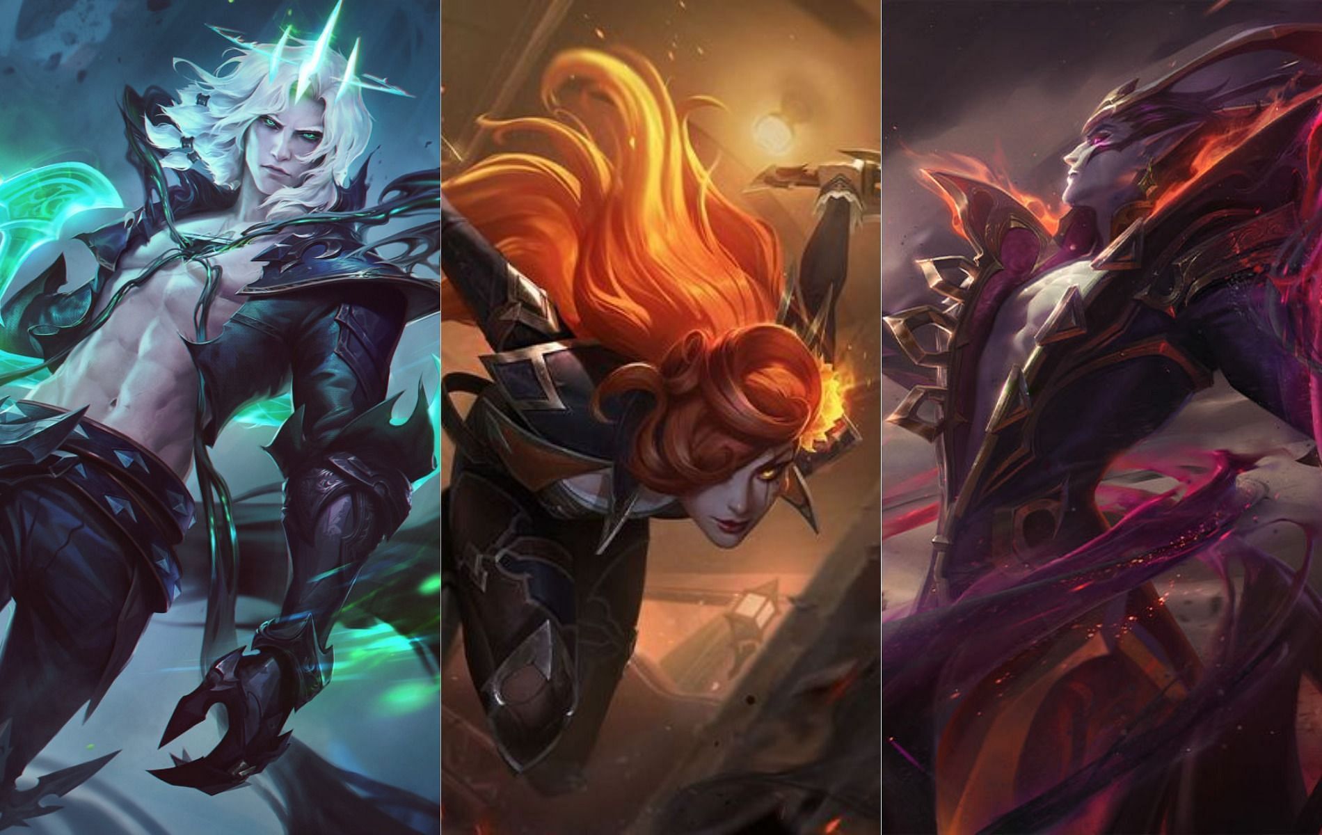 League of Legends 13.5 Patch Notes: Release Date, Champion Changes And New  Skins