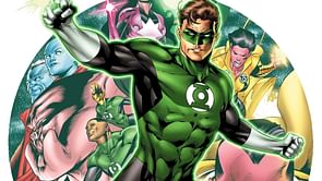 From Hal Jordan to John Stewart: Exploring 10 best Lanterns from Green Lantern Corps