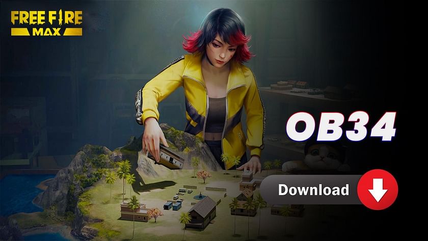 How to download Free Fire Max latest update for Android devices in