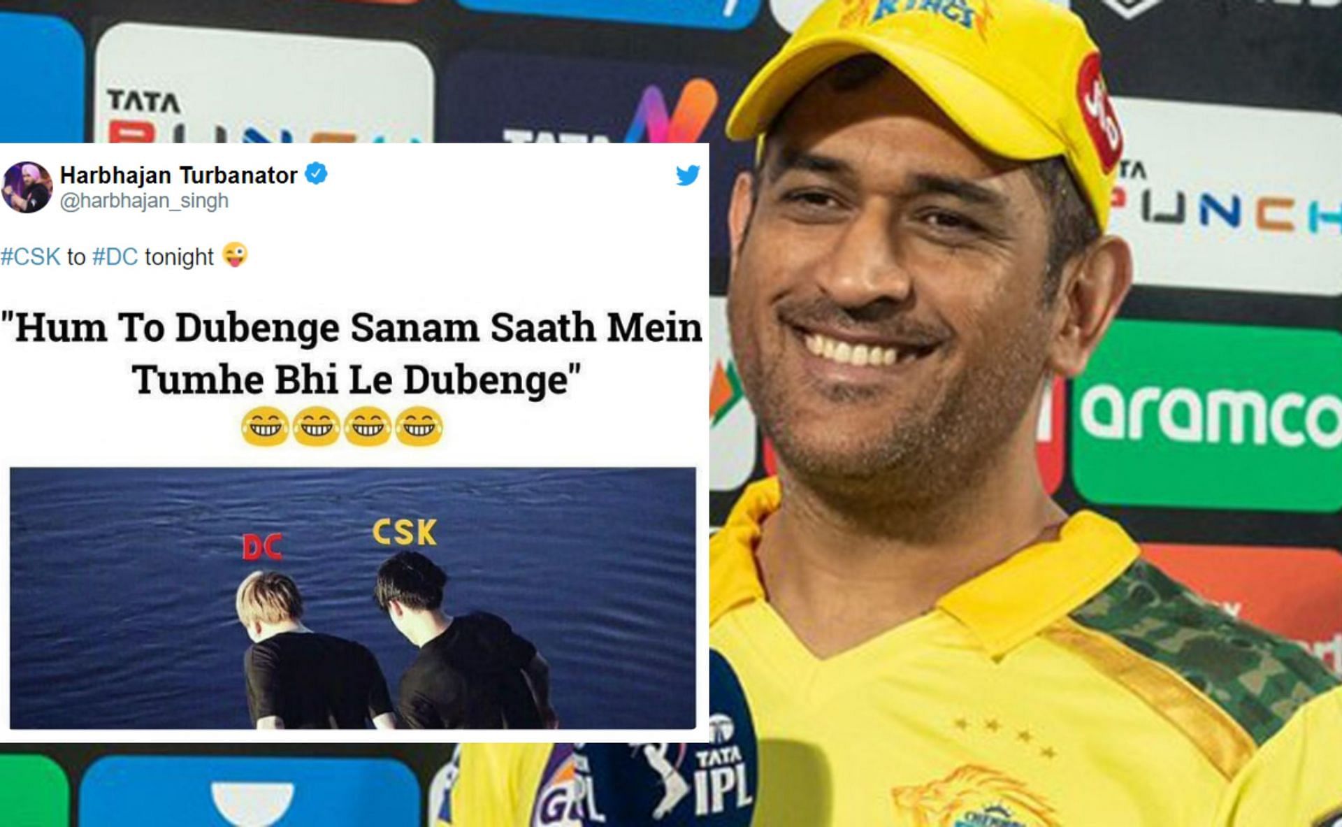 CSK vs DC memes, IPL 2022: Top 10 funny memes from the latest match