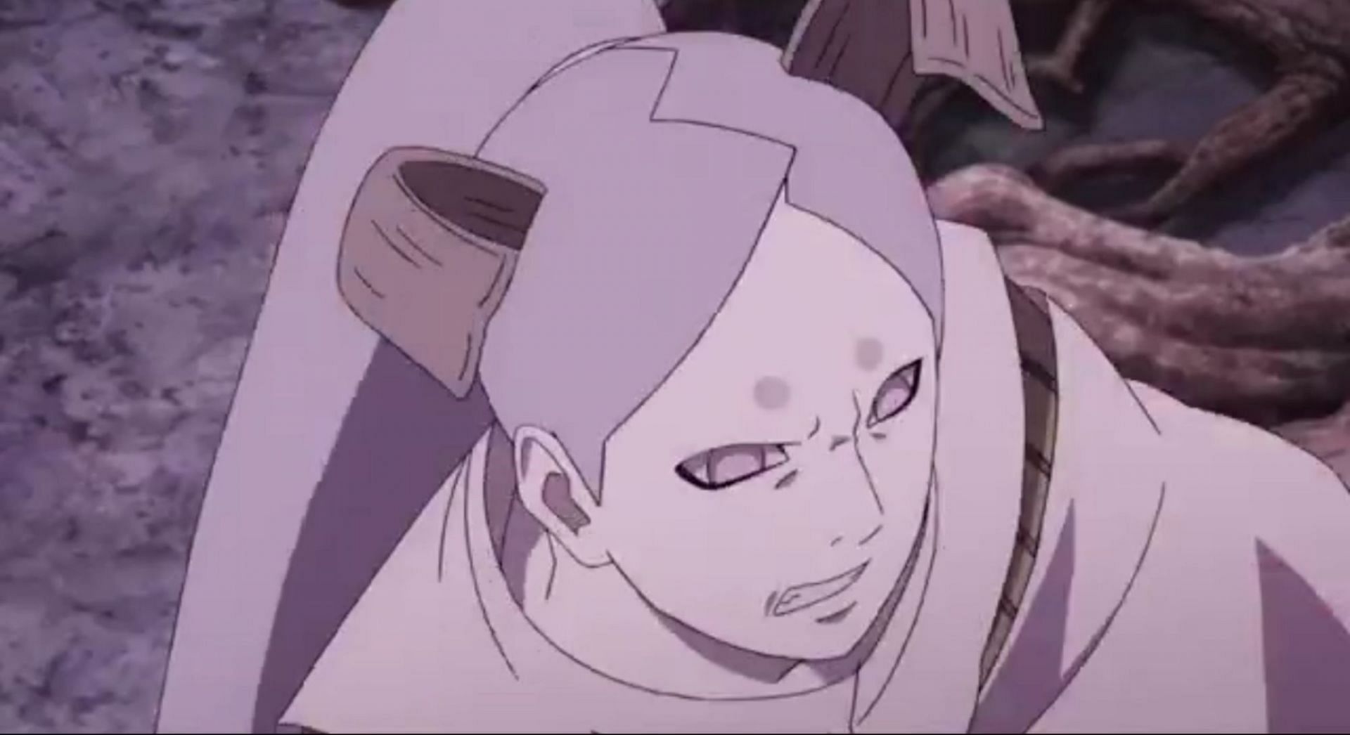 Momoshiki Otsutsuki (image via Studio Pierrot)