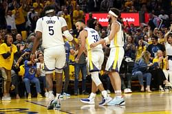 Golden State Warriors vs Dallas Mavericks Match Preview, Prediction, Betting Spreads and Odds - May 22nd, 2022 | NBA Playoffs 2022