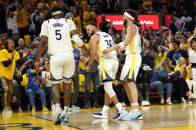 Golden State Warriors vs Dallas Mavericks Match Preview, Prediction, Betting Spreads and Odds - May 22nd, 2022 | NBA Playoffs 2022
