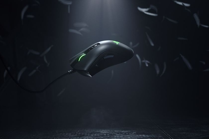 5 best gaming mice with high DPI (2022)