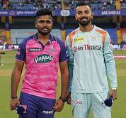 IPL 2022 Fantasy League: Best Fantasy XI for Match 63 - LSG vs RR | IPL Fantasy Tips