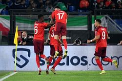 Czech Republic vs Switzerland prediction, preview, team news and more | 2022-23 UEFA Nations League
