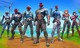 Original Fortnite skins are just not as fun as they used to be, says community