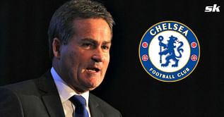 “The new owners will want to make a statement” – Richard Keys claims Chelsea want ‘English spine’ at the club and identifies 3 potential targets