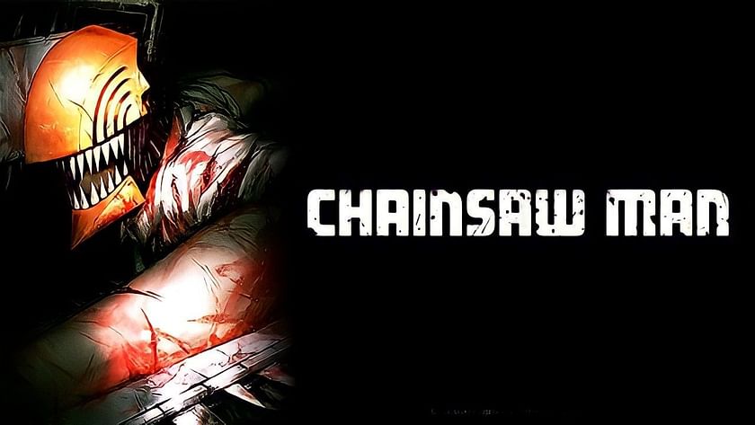 Chainsaw Man Anime Trailer Is as Violent as Its Title Suggests