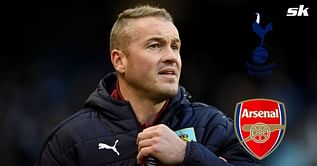 “He would add real quality” – Paul Robinson urges Tottenham to hijack deal for ‘top player’ linked with Arsenal