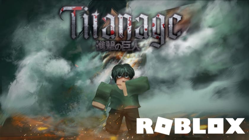 Titanage codes in Roblox (May 2022): Free Money, XP, and more rewards