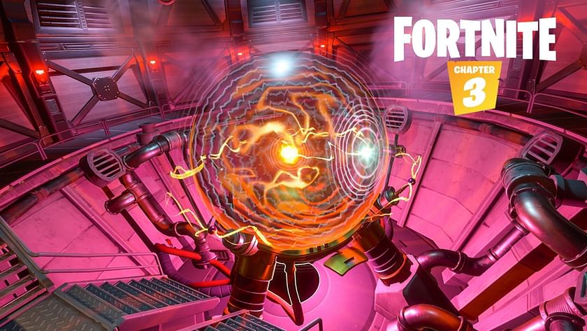 Doomsday Device set to be unveiled soon in Fortnite Chapter 3 Season 2