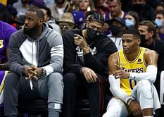 NBA Rumors: Incorporating 9x All-Star into the system alongside LeBron James and Anthony Davis one of LA Lakers' newly appointed coach Darvin Ham’s most important directives