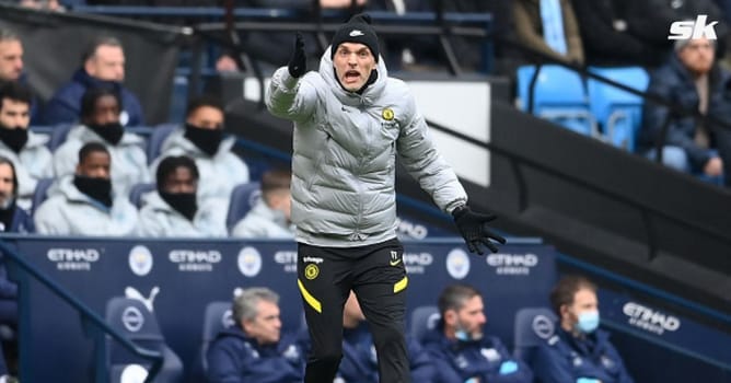 Chelsea gets to know the asking price for 23-year-old Premier League defender - reports