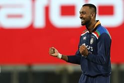 IPL 2022: "I feel if he keeps performing, there's always a chance" - Ravi Shastri backs Krunal Pandya to play for India again