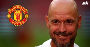 Manchester United make offer worth more than £240,000-a-week to snap up forward - Reports