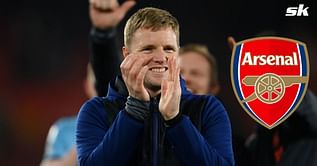 Newcastle United interested in signing 21-year-old Arsenal defender - Reports