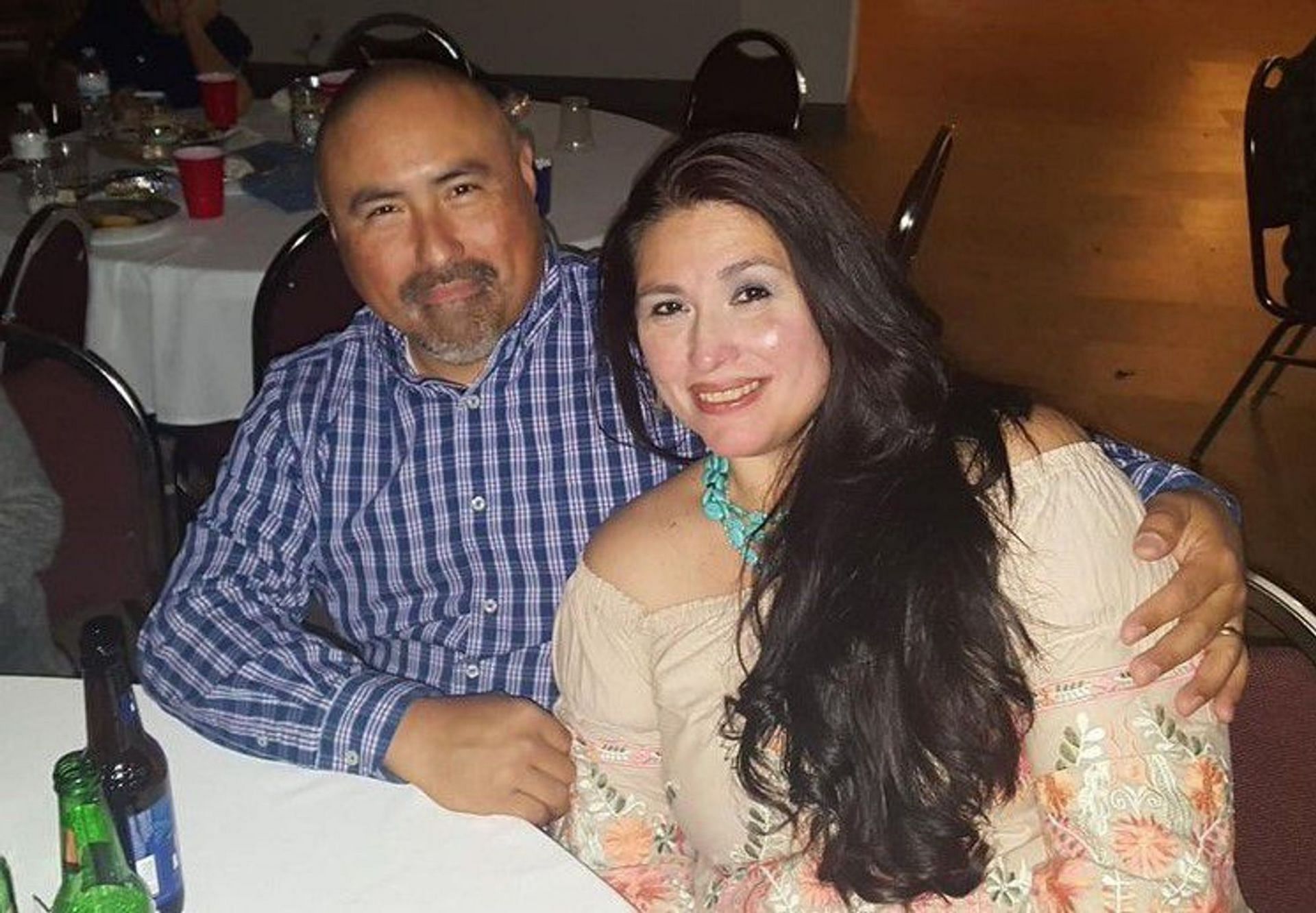 GoFundMe page raises over two million dollars for Joe and Irma Garcia&#039;s children (Image via fuhknjo/Twitter)