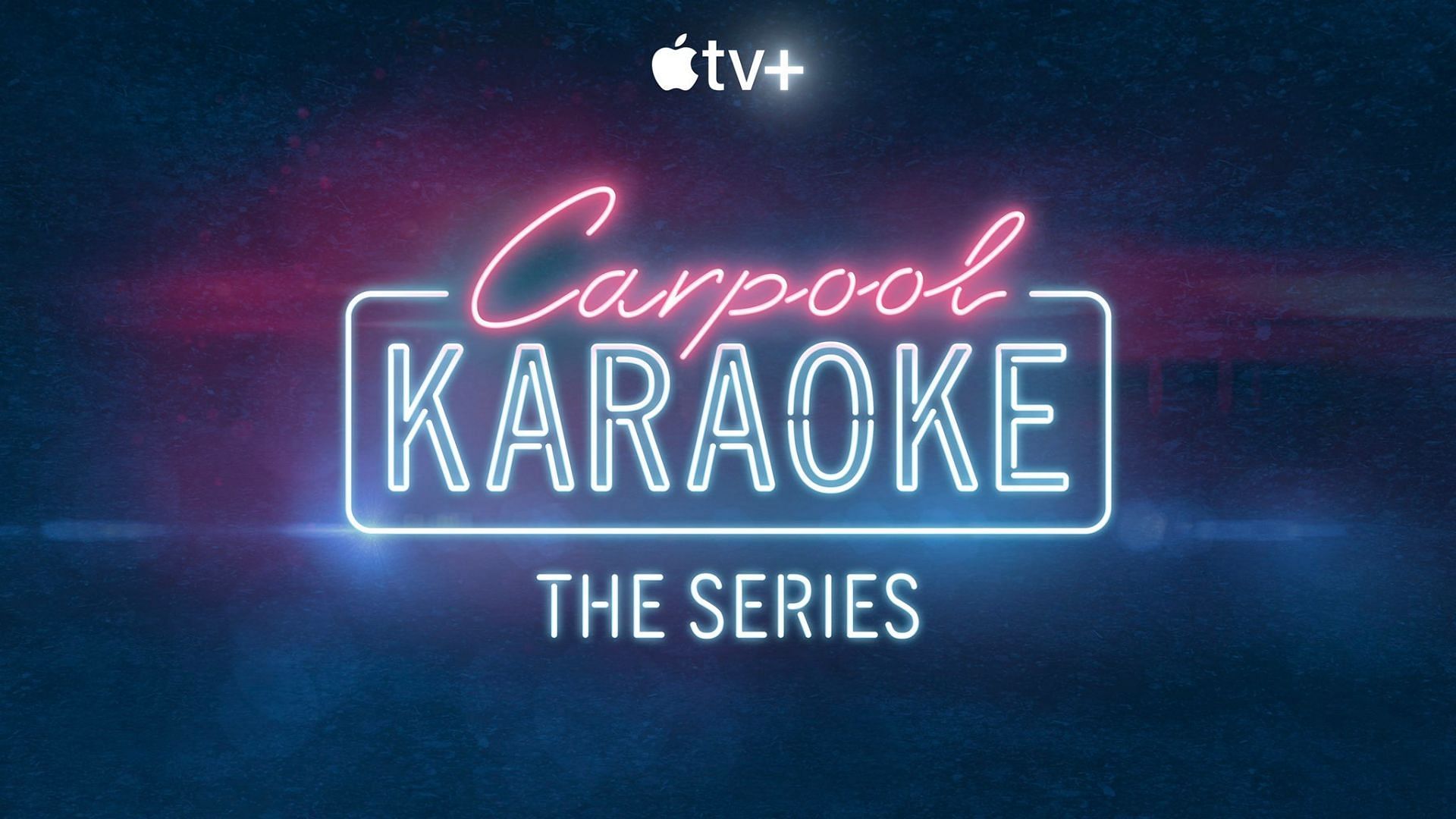 Apple TV+&#039;s Carpool Karaoke: The Series Season 5 will premiere on May 27, 2022 (Image via @ATVPlusNews/Twitter)