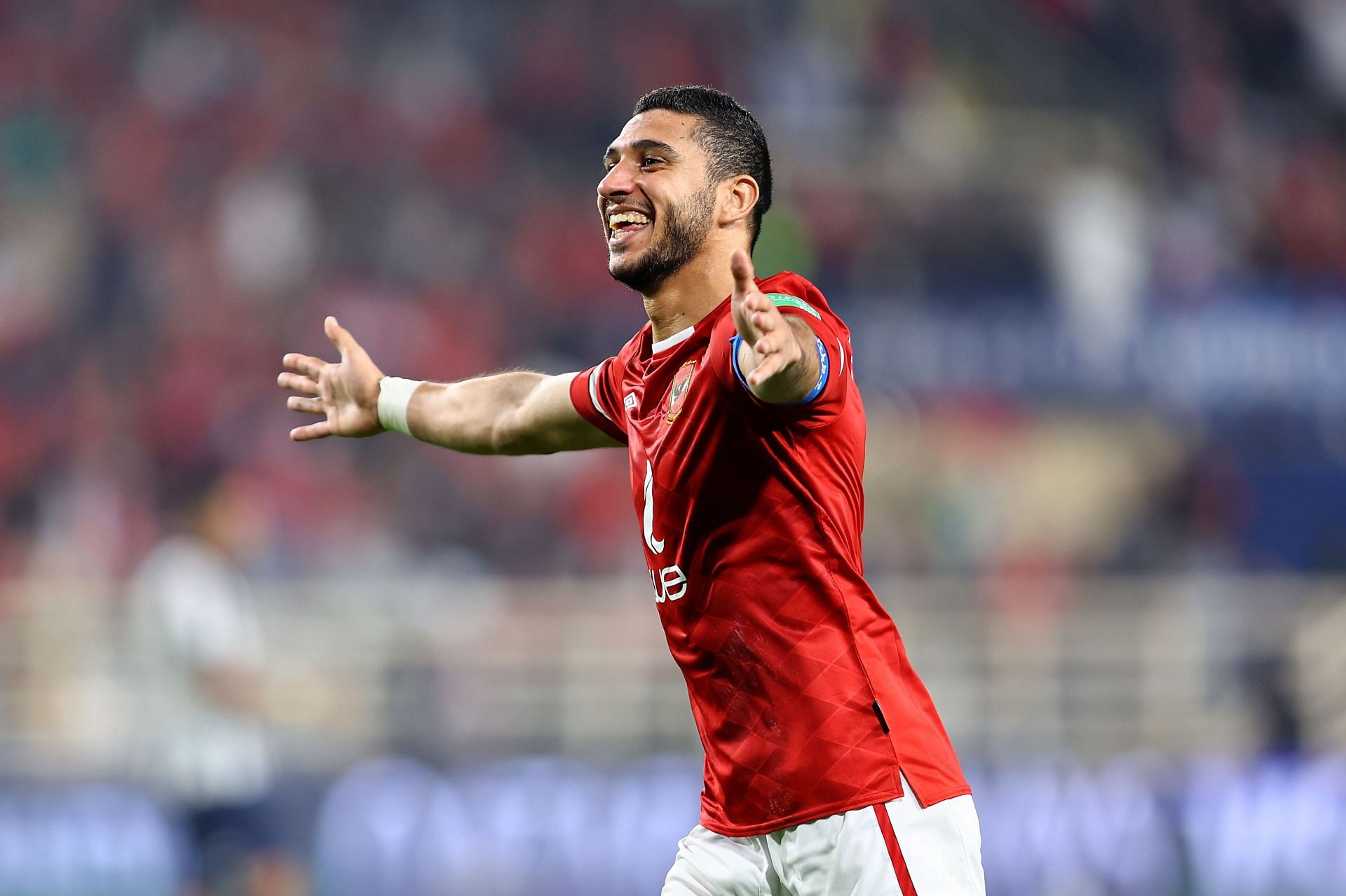 Al Ahly SC and Wydad Casablanca square off in the CAF Champions League 2021-22 final on Monday