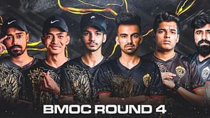 GodLike Esports fails to qualify for Battlegrounds Mobile Pro Series (BMPS) Season 1