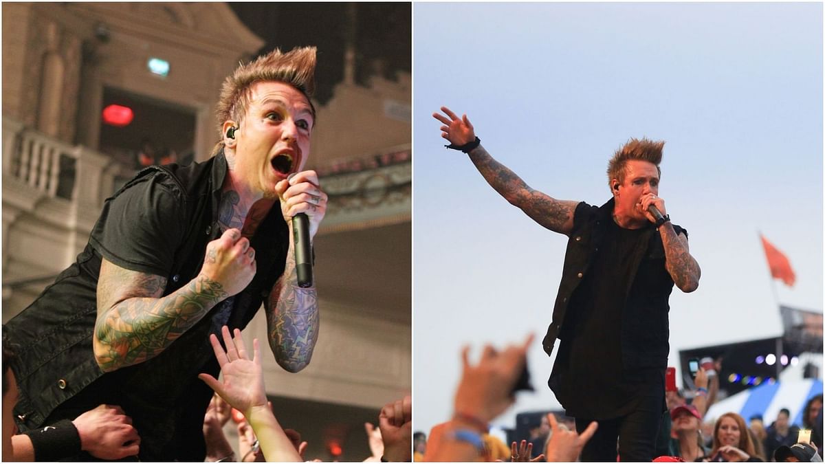 Papa Roach Rockzilla Tour 2022 Tickets, presale, where to buy, dates