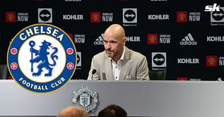 Manchester United consider making a move for Chelsea midfielder - Reports