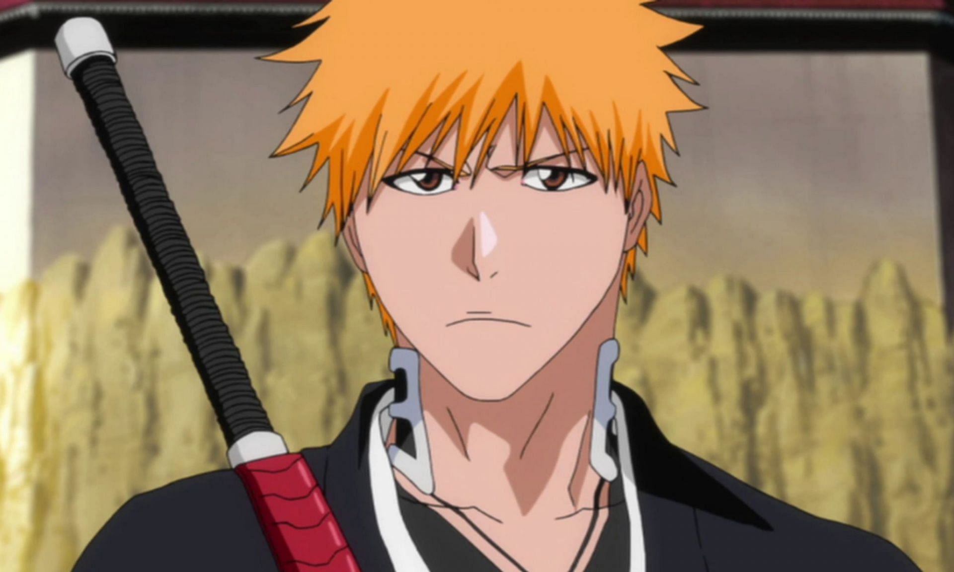 Ichigo Becomes a Hollow!, Bleach Wiki