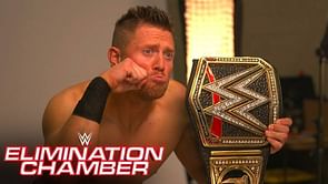 “We did it” - The Miz reflects on main eventing WrestleMania alongside two WWE legends