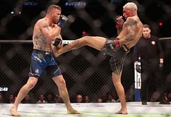5 fights to make in the UFC lightweight division