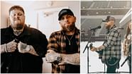 Brantley Gilbert And Jelly Roll Son Of The Dirty South Tour 2022 