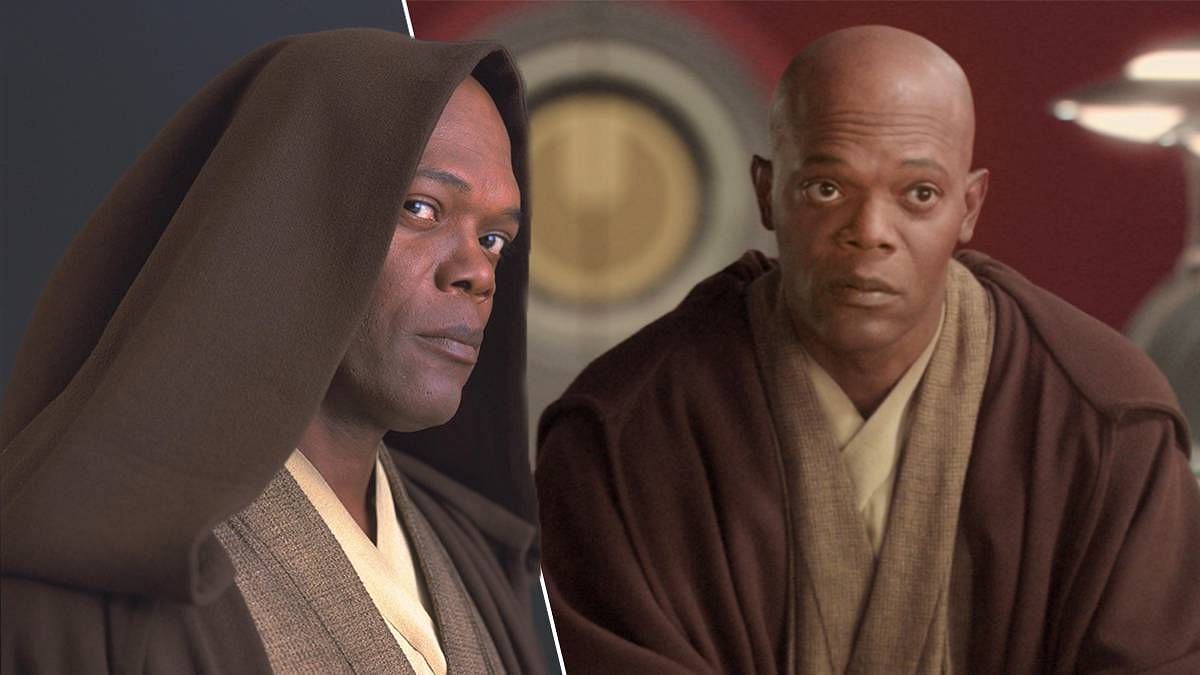 Fans have praised Jackson for his portrayal of the character (Image via Lucasfilm)