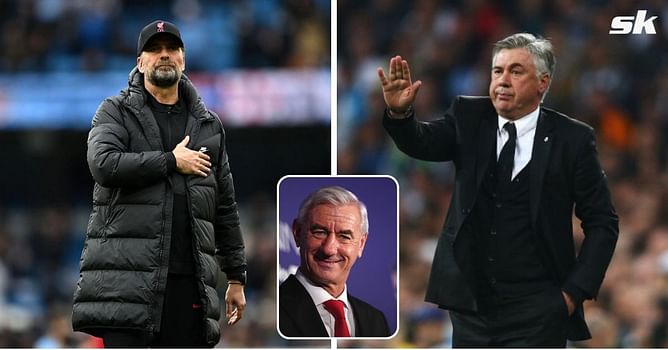 "Saturday will be no different" - Ian Rush reveals his prediction for Champions League final between Liverpool and Real Madrid
