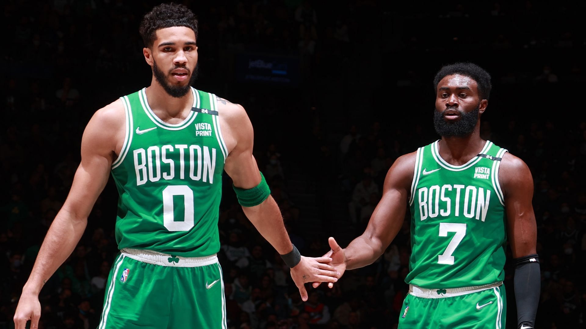 Expensive errors faced the Boston Celtics in game 1 versus the Miami Heat. [Photo: Sporting News]