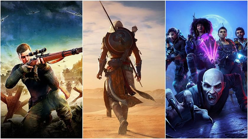 The best Bethesda games ranked from questionable to exceptional