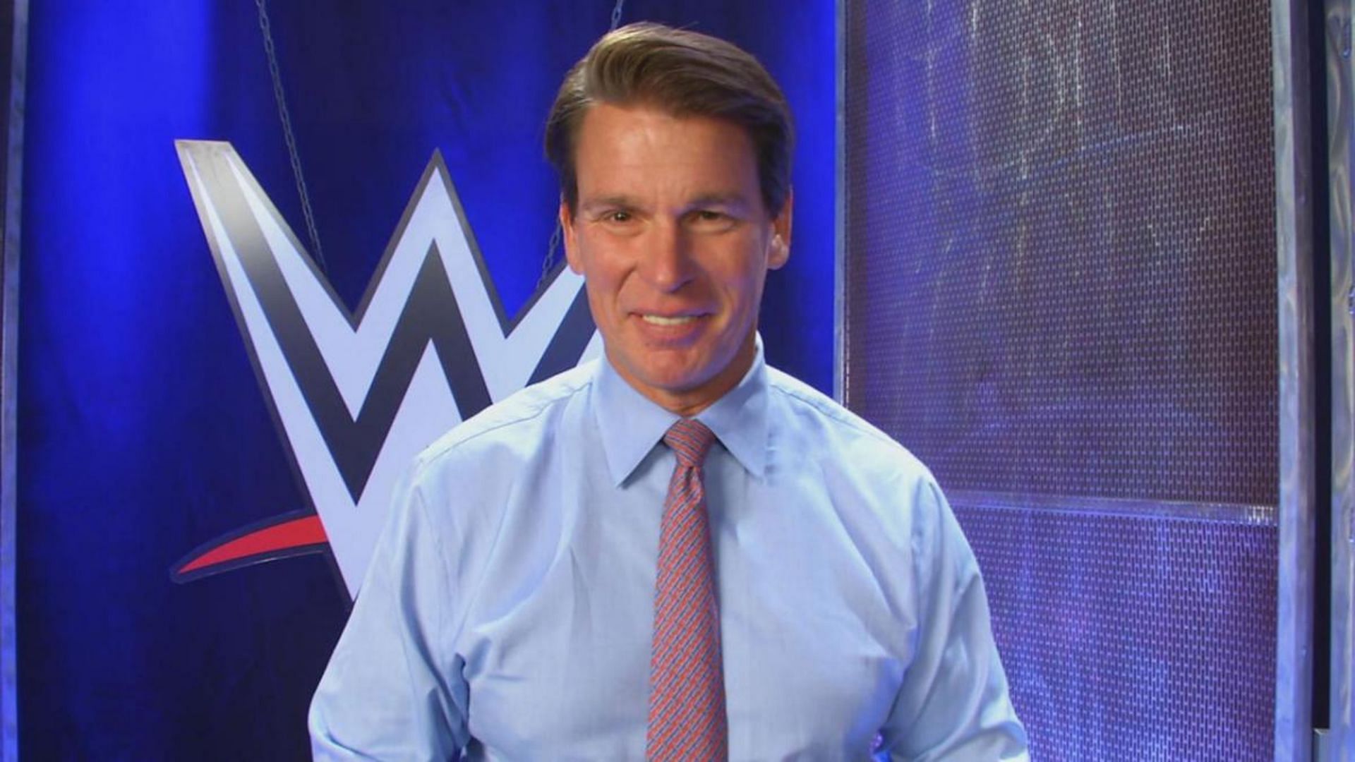 JBL was one of the many wrestlers who confronted the New Age Age Outlaws