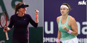 French Open 2022: Aryna Sabalenka vs Madison Brengle preview, head-to-head, prediction, odds and pick | Roland Garros