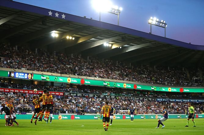 Gent vs Mechelen prediction, preview, team news and more | Jupiler Pro League 2021-22
