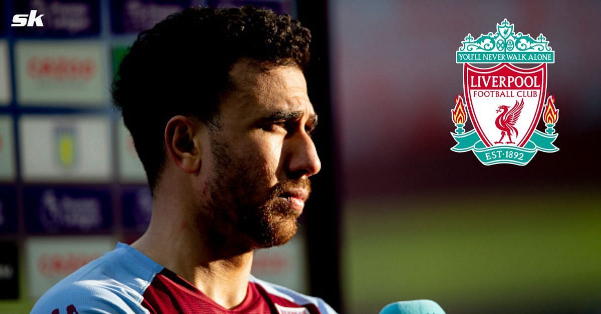 Trezeguet has paid tribute to Salah