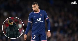 "We are not blind" - Liverpool boss Jurgen Klopp lifts the lid on the club's interest in Real Madrid target Kylian Mbappe