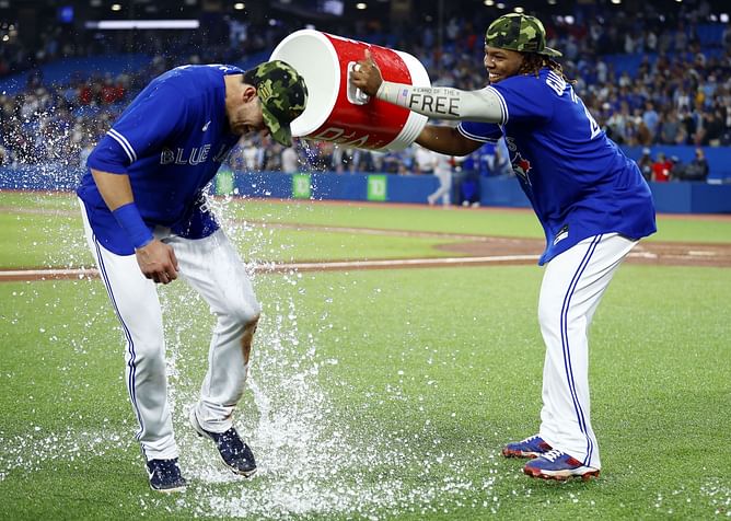 MLB Best Bets for Today: Blue Jays & Cardinals | Saturday, May 21st