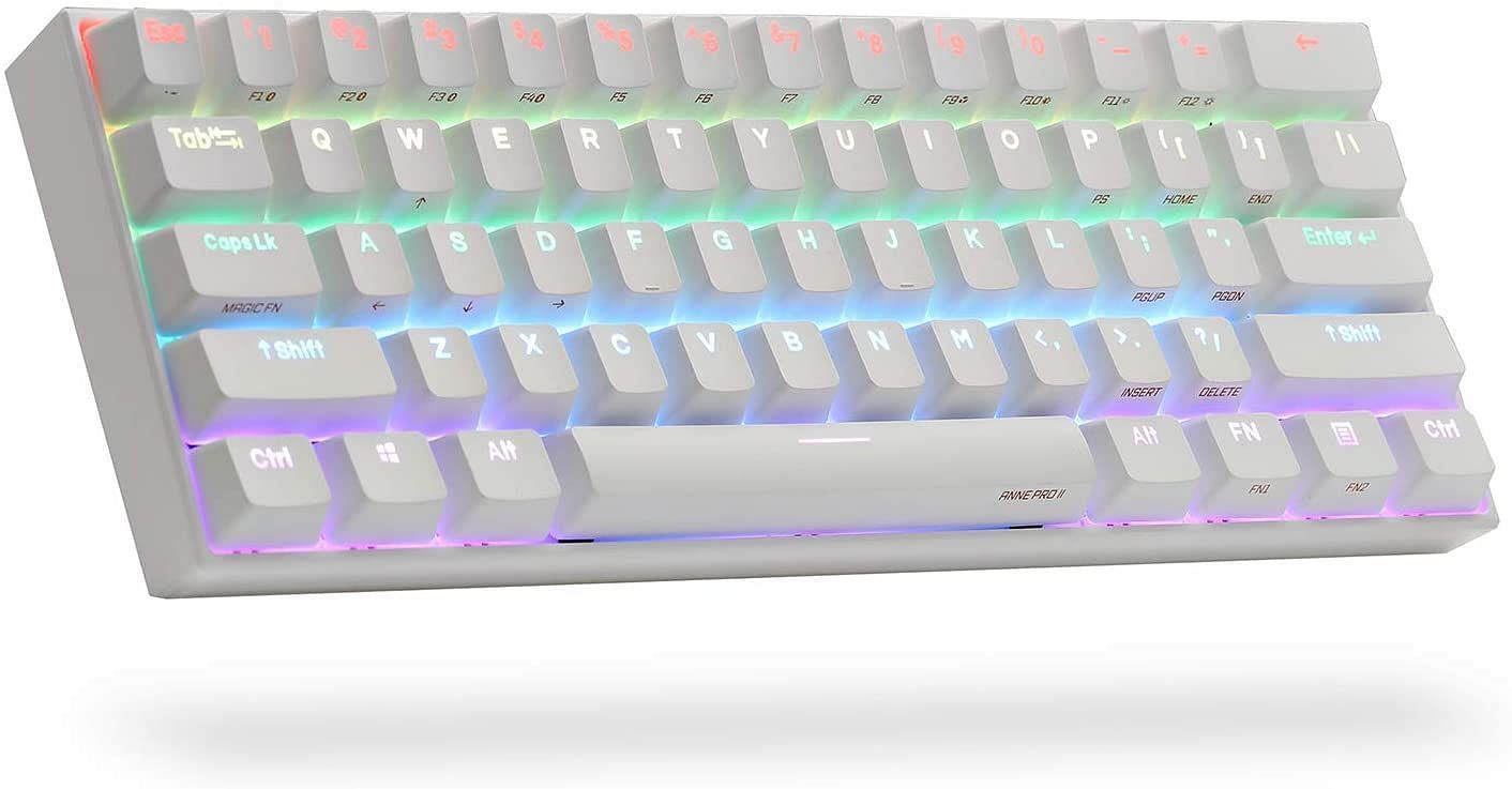 Anne Pro 2 (Image via Amazon)