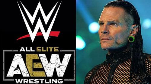 Jeff Hardy is a former WWE Champion