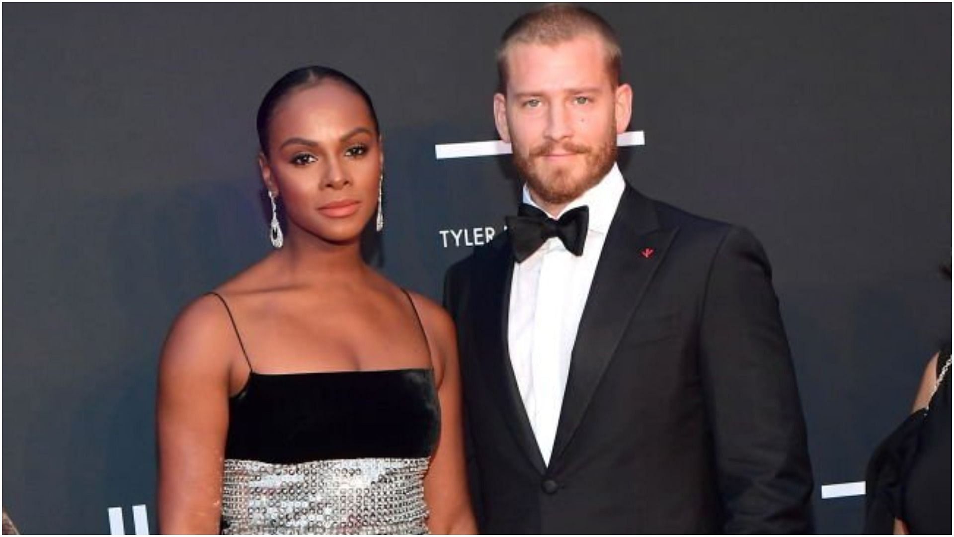 Who Is Nicholas James All About Tika Sumpter S Husband As Couple Get   0fcbb 16526790761944 1920 